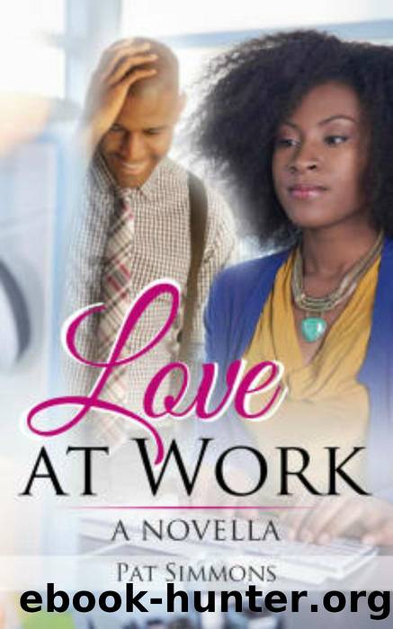 Love at Work by Pat Simmons