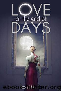 Love at the End of Days by Tera Shanley