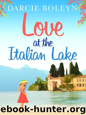 Love at the Italian Lake by Darcie Boleyn & Darcie Boleyn