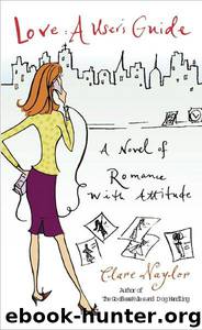 Love by Clare Naylor