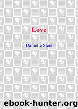 Love by Danielle Steel