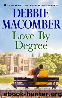 Love by Degree by Debbie Macomber
