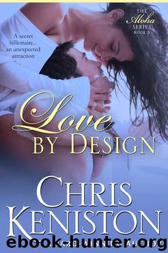 Love by Design by Chris Keniston