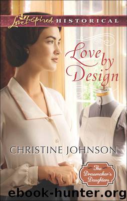 Love by Design by Christine Johnson