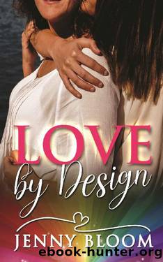 Love by Design by Jenny Bloom