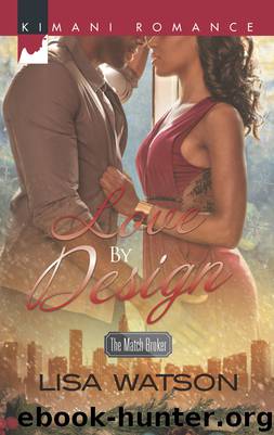 Love by Design by Lisa Watson
