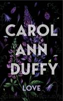 Love by Duffy Carol Ann