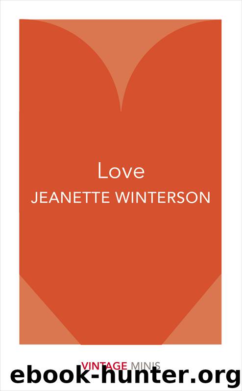 Love by Jeanette Winterson