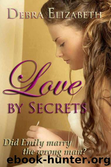 Love by Secrets (A Romance Novella)