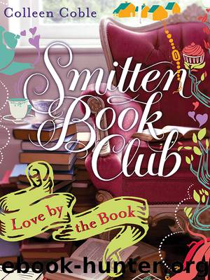 Love by the Book by Colleen Coble