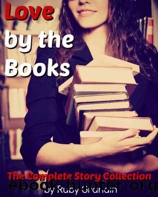 Love by the Books by Ruby Grandin