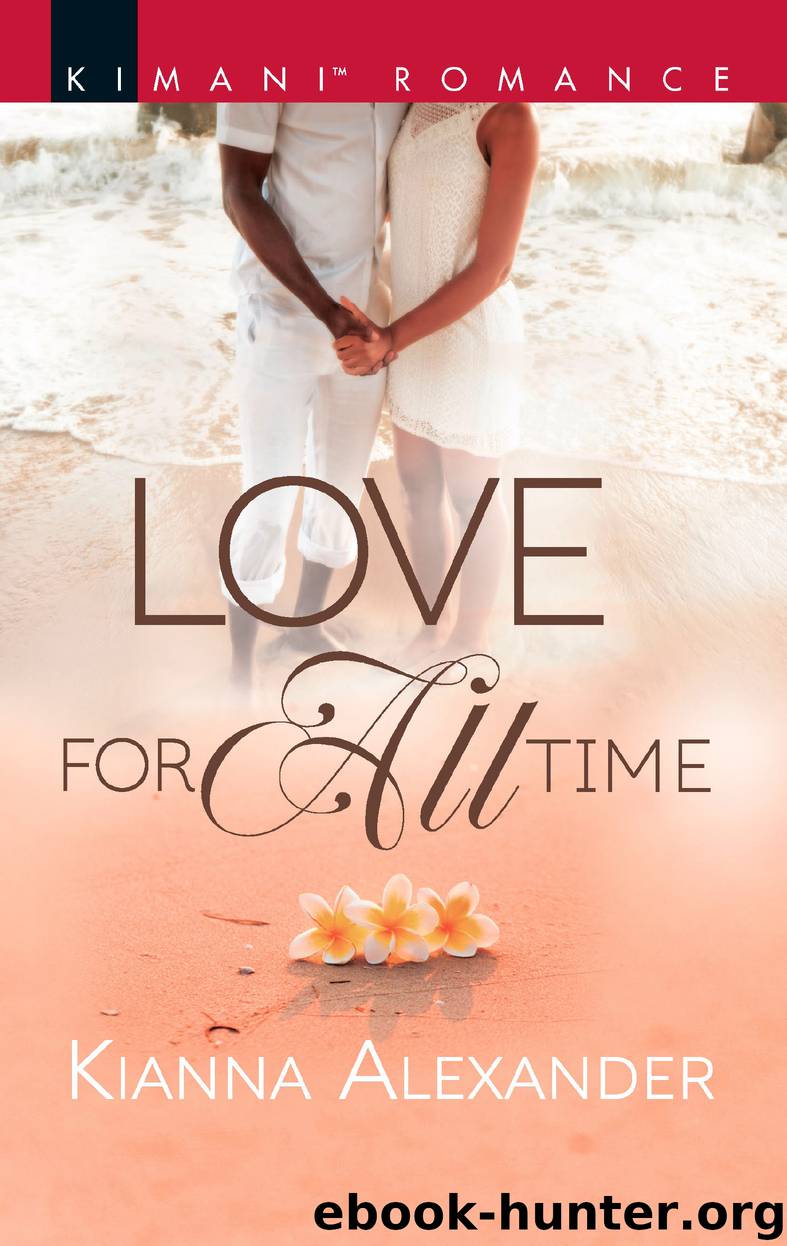 Love for All Time by Kianna Alexander