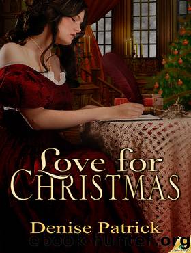 Love for Christmas by Denise Patrick
