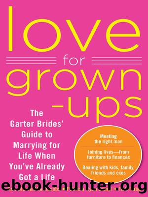 Love for Grown-ups by Ann Jacobs