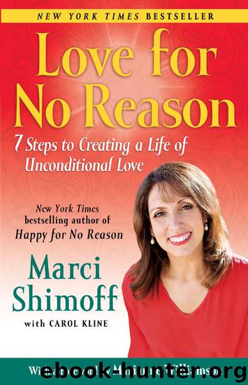 Love for No Reason by Marci Shimoff