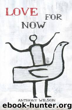 Love for Now by Anthony Wilson