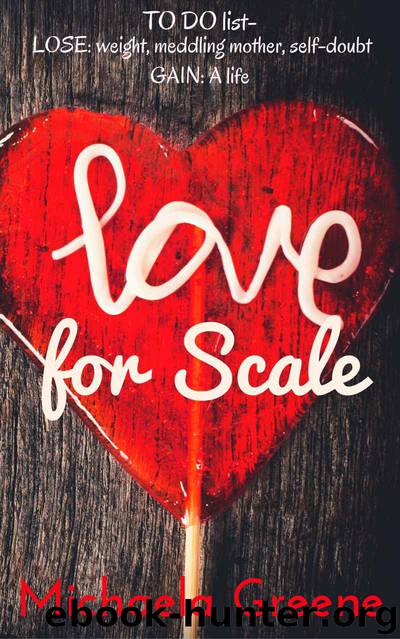 Love for Scale by Michaela Greene