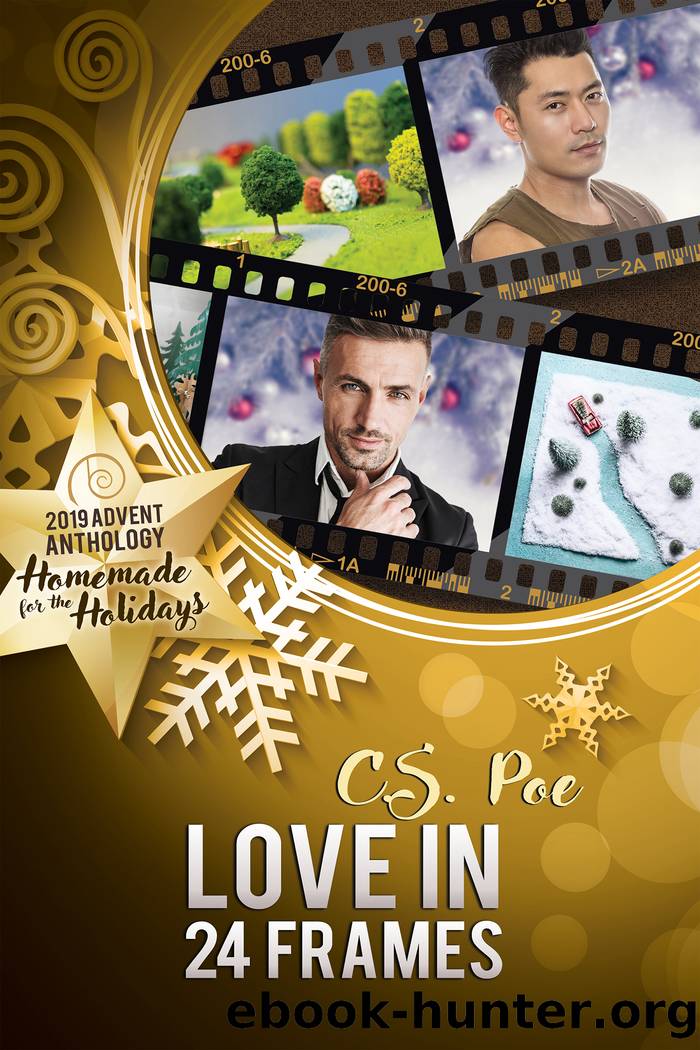 Love in 24 Frames by Poe C. S