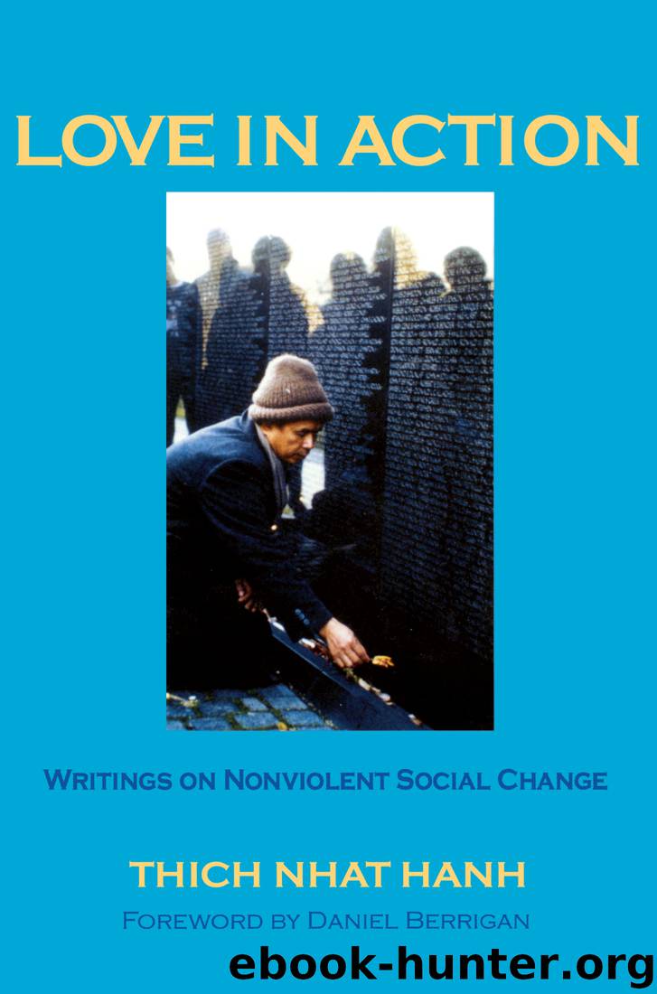 Love in Action by Thich Nhat Hanh