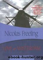 Love in Amsterdam by Nicolas Freeling