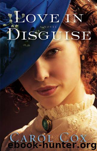 Love in Disguise by Cox Carol