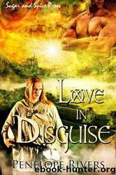 Love in Disguise by Penelope Rivers