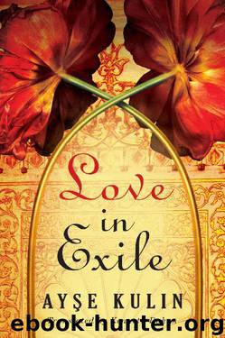 Love in Exile by Ayşe Kulin