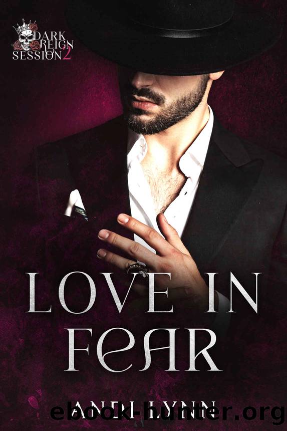 Love in FEAR by Andi Lynn