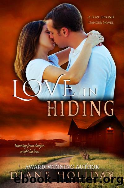 Love in Hiding by Diane Holiday