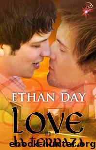 Love in La Terraza by Day Ethan