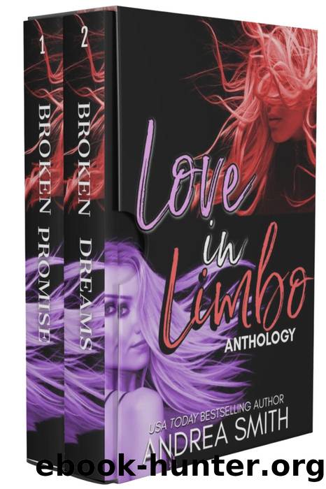 Love in Limbo Anthology by Andrea Smith