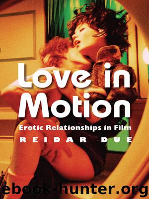 Love in Motion by Reidar Due
