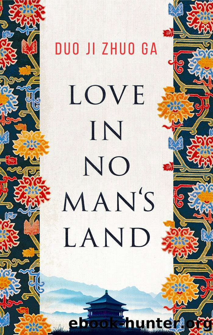 Love in No Man's Land by Duo Ji Zhuo Ga