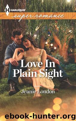 Love in Plain Sight by Jeanie London
