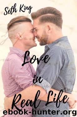 Love in Real Life by Seth King
