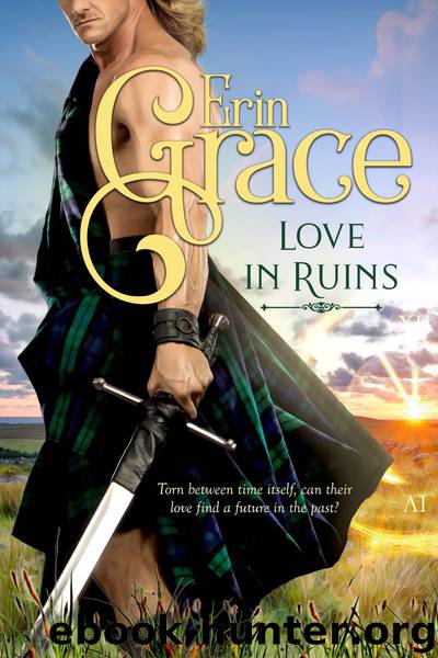 Love in Ruins by Erin Grace