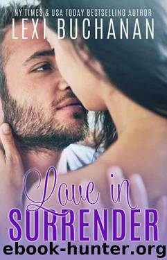 Love in Surrender by Lexi Buchanan