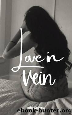 Love in Vein by Britt Morrow