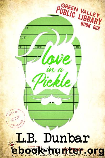 Love in a Pickle by Smartypants Romance