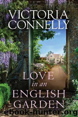 Love in an English Garden by Victoria Connelly