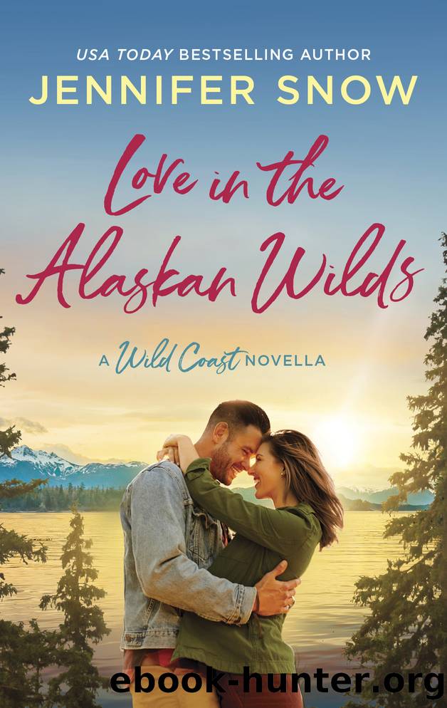 Love in the Alaskan Wilds by Jennifer Snow