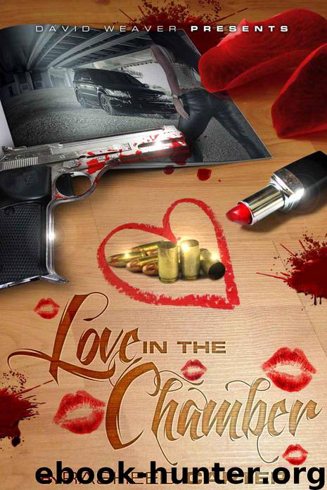 Love in the Chamber by Rasheed Carter