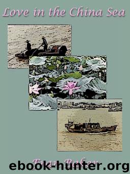 Love in the China Sea by Fran Baker
