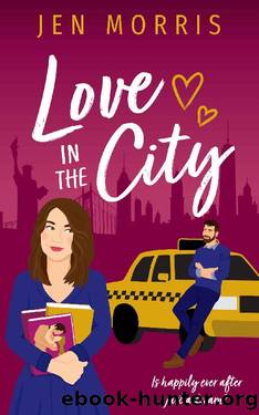 Love in the City by Jen Morris