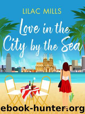Love in the City by the Sea by Unknown