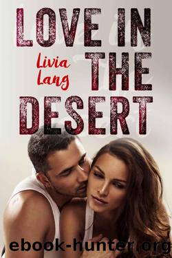 Love in the Desert by Livia Lang
