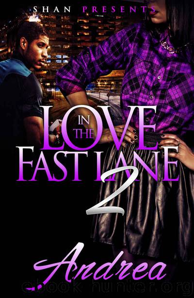 Love in the Fast Lane 2 by Andrea