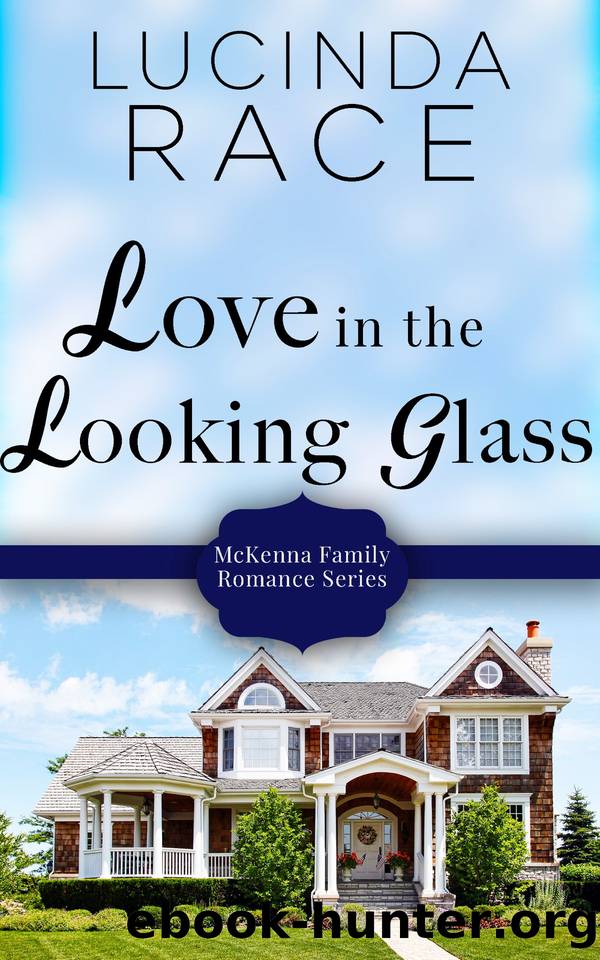 Love in the Looking Glass by Lucinda Race
