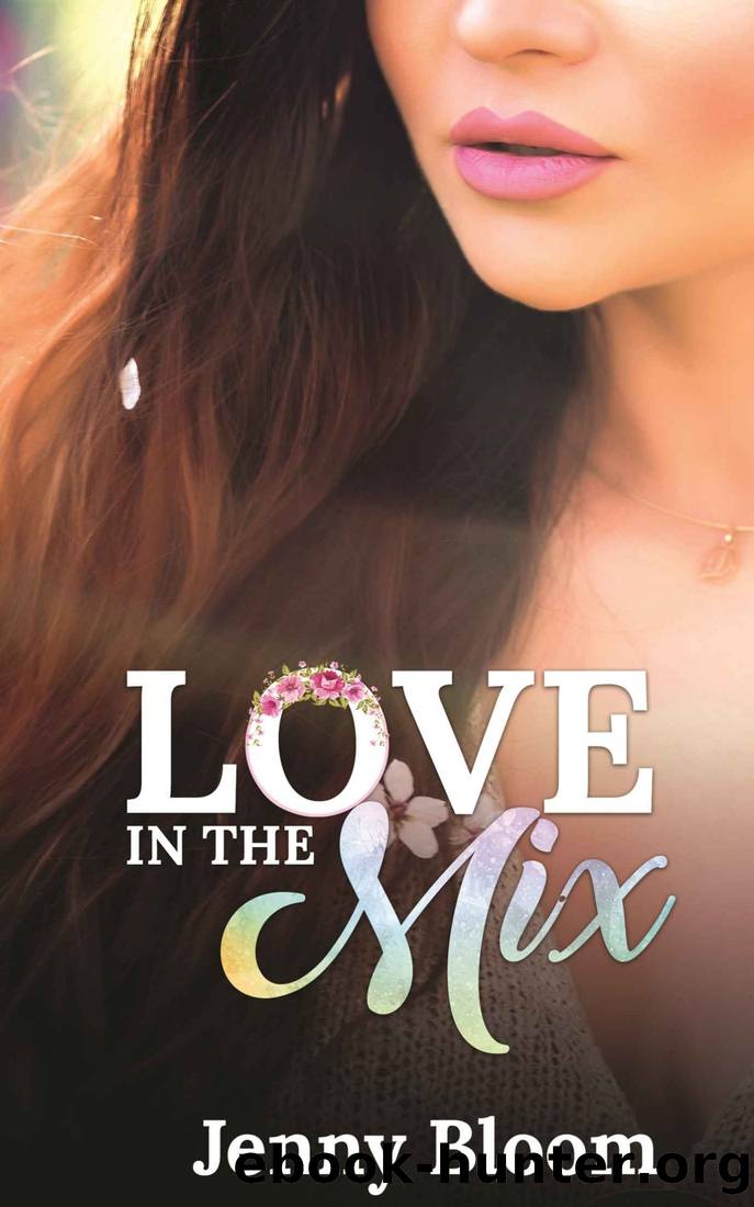 Love in the Mix by Jenny Bloom