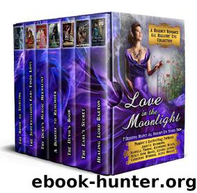 Love in the Moonlight: A Regency Romance All Hallows' Eve Collection: 7 Delightful Regency Romance All Hallows' Eve Stories (Regency Collections Book 6) by unknow